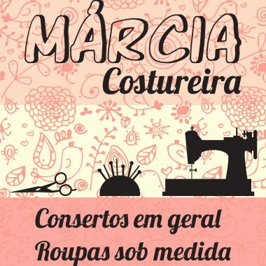 Marciacostureiraararaquara