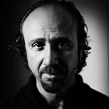 Agoudjian