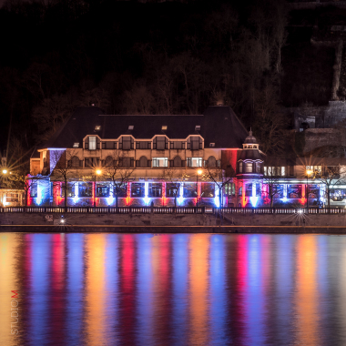 Casino De Namur