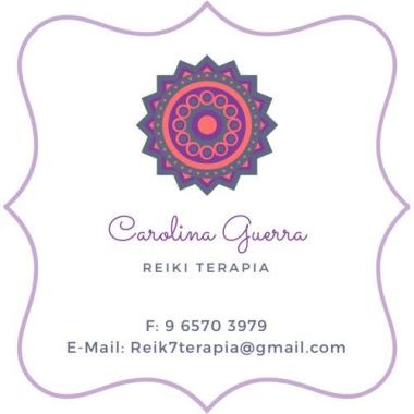 Terapia Reiki Con Evaluación De Péndulo