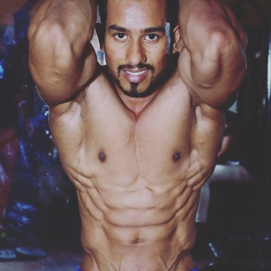 Axiom Gym