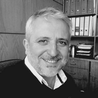 Marco Gómez