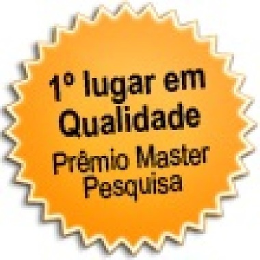 Qualidade e excelência nos serviços e produtos