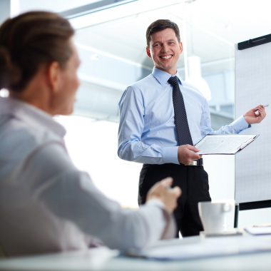 Project Professionals