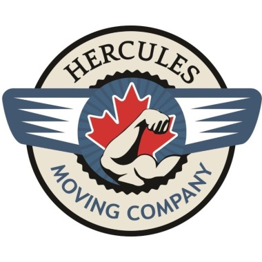 Hercules Moving Company Markham