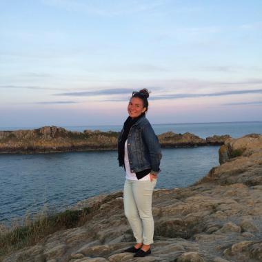 Gaëlle