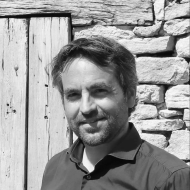 Francois Sanchez