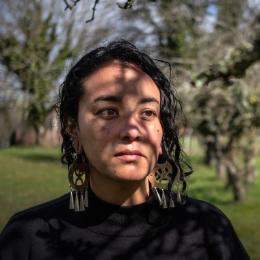 Victoria Valdivia Trigo