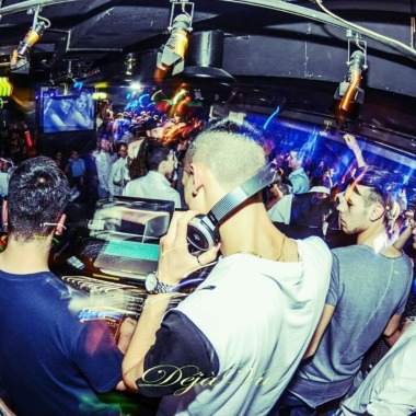 Dj Producer