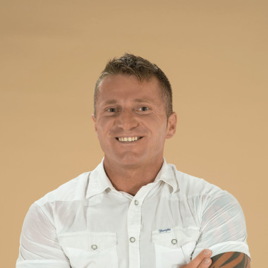 Masaże Relaksacyjne Bogdan Jusyp
