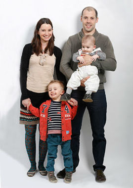 Photo de Famille