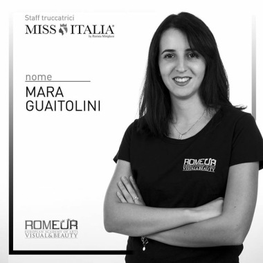 Mara Guaitolini