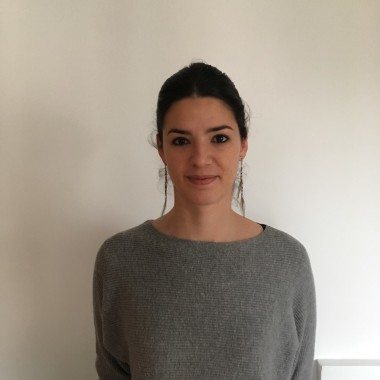 Maÿlis Verdon