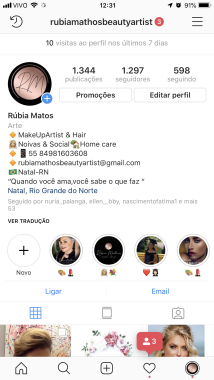@instagram @rubiamathosbeautyartist