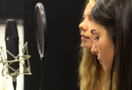 Enregistrement Chansons - chez vous
