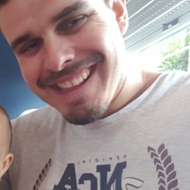 Fisioterapeuta Rodrigo Bueno Lopes