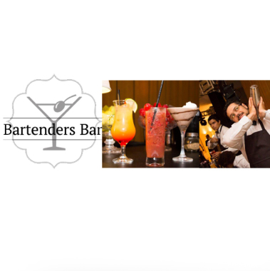 Bartenders Bar