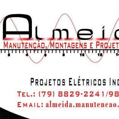 Almeida Manutenção E Montagens Eletricas