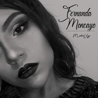 Fernanda Moncayo Makeup