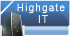Highgate It Services