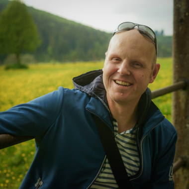 Rainer Menkhaus
