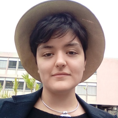 Marie Moinard