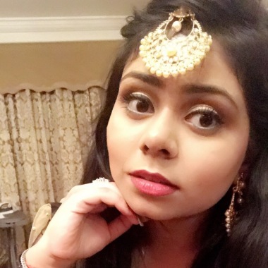 Makeupbyshaileegupta