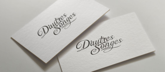 Cartes de viste haut de gamme D'autres Songes lingerie à Nantes
http://www.dautressonges-lingerie.fr