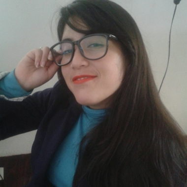 Itzel Gaviño