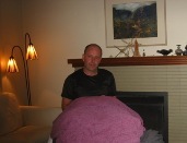 Richard Lane Mobile Massage Sydney