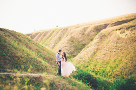 Wedding Photographer