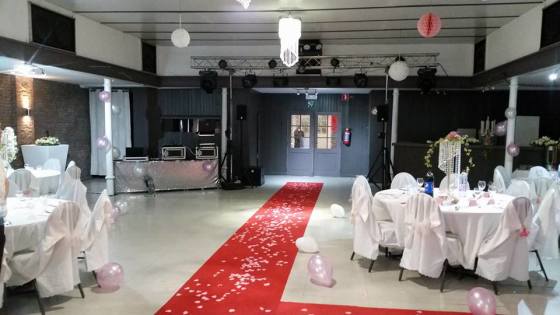 Mariage