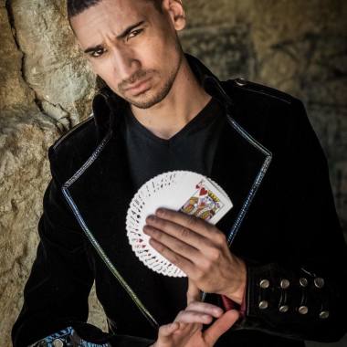 Florian Chabon