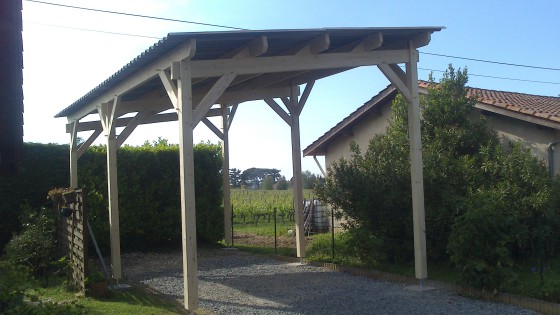 Carport