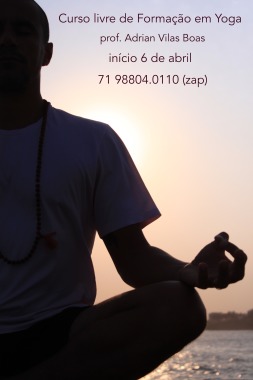 Pranayama