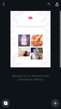 Soins énergétique Accessbars Massages