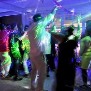 Dj Luciano Luk Sonorização E Iluminação
