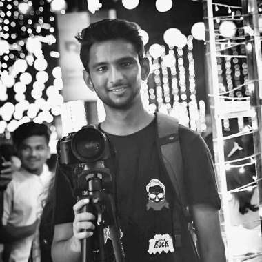 Rohit Nikon