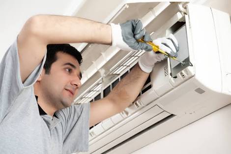 Air Condition Repair and Services