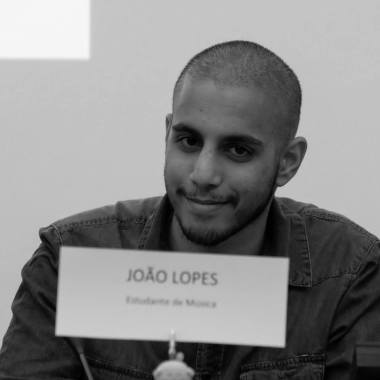 João Lopes, Professor De Guitarra E Teoria Musical