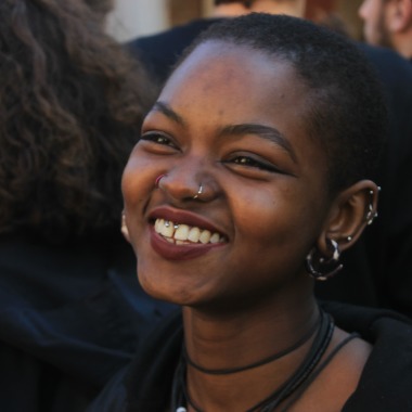 Coumba Diallo