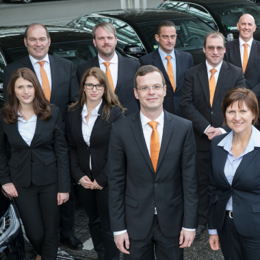 A2B Business Service Gmbh