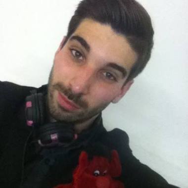 Dj Pozo
