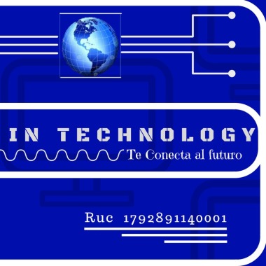 Live In Technology