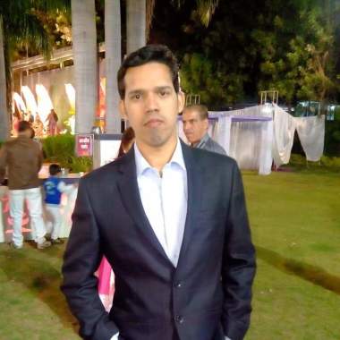 Raj Shekhar