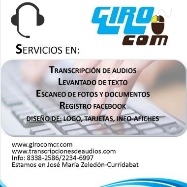Girocom