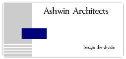 Ashwin Architects