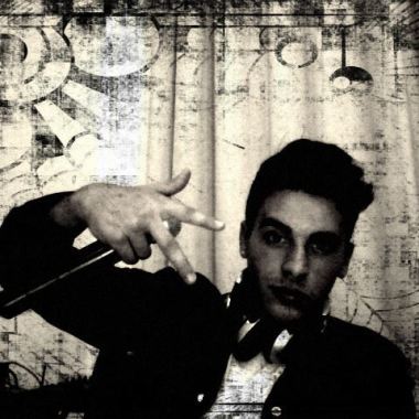 Dj Venøm