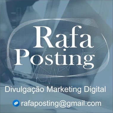 Rafa Posting