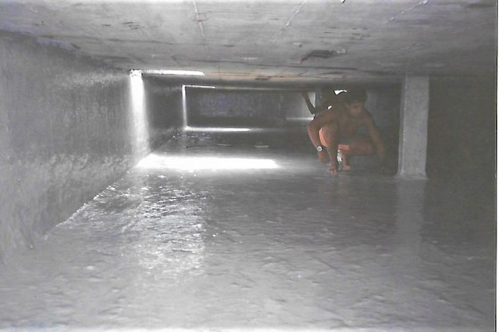 impermeabilização de caixa d'agua em fiberglass